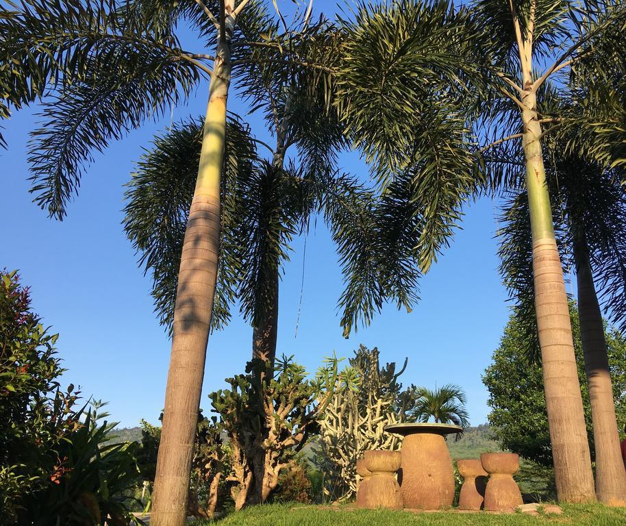 Sunsmile'S House Villa Wang Nam Khiao Ngoại thất bức ảnh